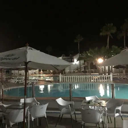 Apartamento Apartment Caleta de Fuste